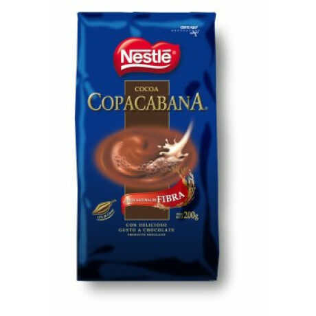 COCOA COPACABANA 200G COCOA COPACABANA 200G