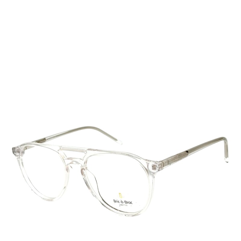 BRIC A BRAC BB3034C2 - Adulto - Transaparente transparentecristal