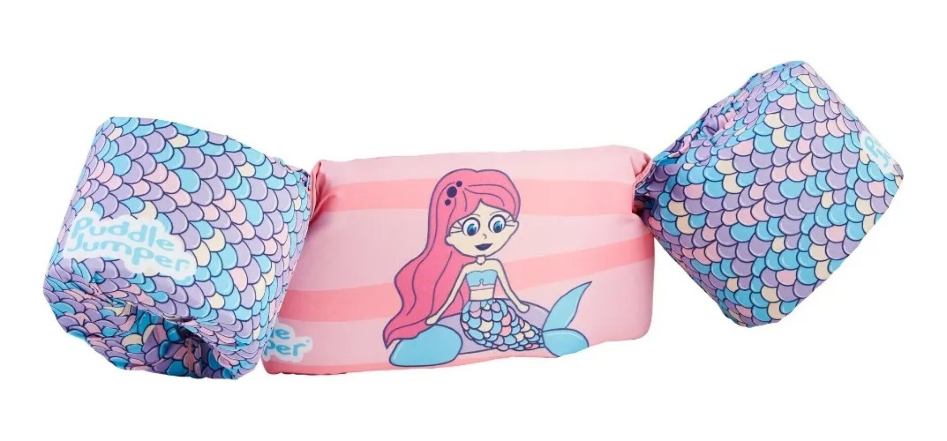 Chaleco Salvavidas Niños Puddle Jumper - Sirena 