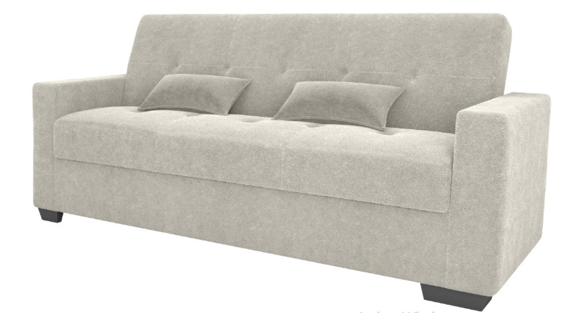Sofa Cama LAVINIA color BEIGE 