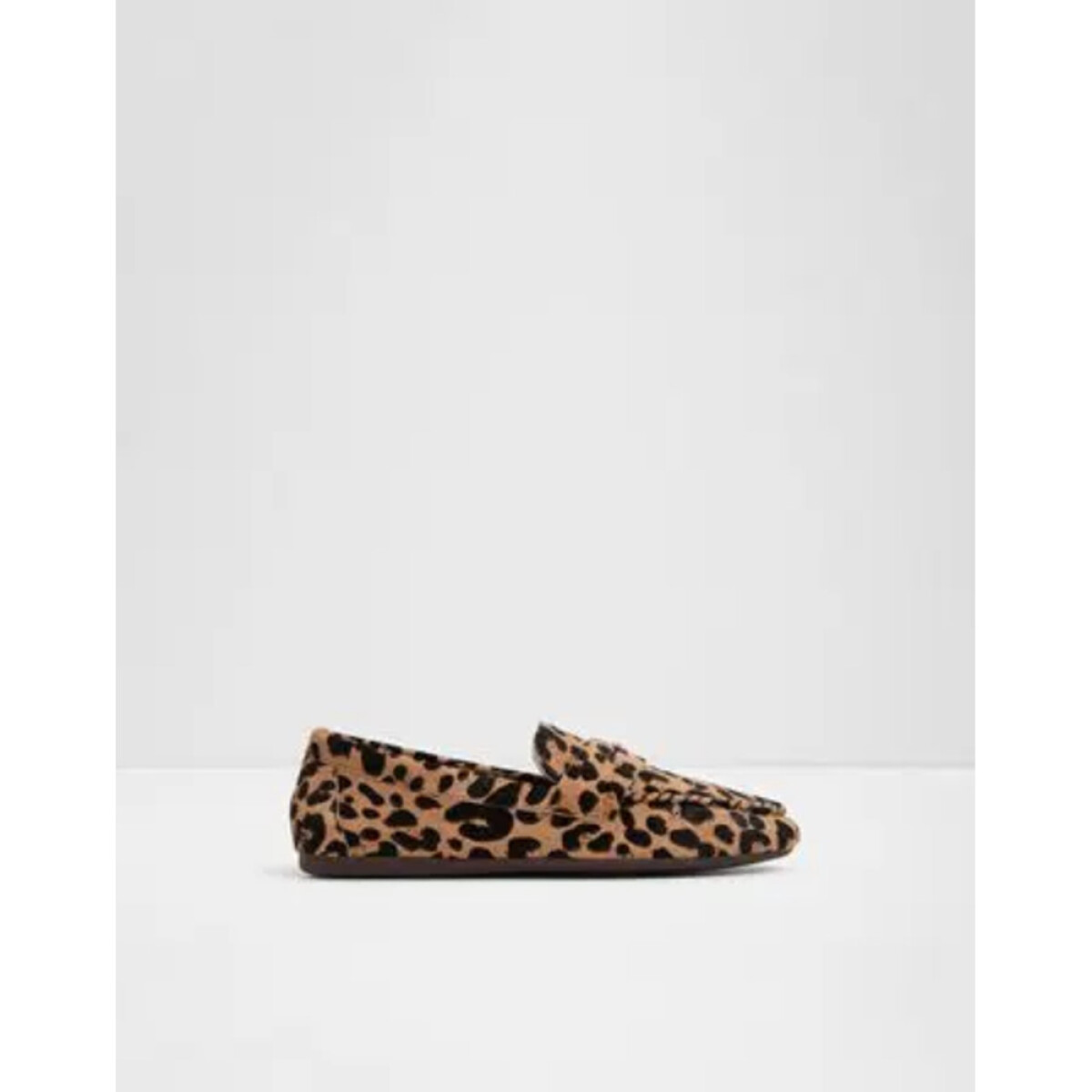 WYLAENA BROWN MULTI LEATHER - BROWN 
