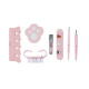 Set manicura escandalosos 7pcs Set manicura escandalosos 7pcs