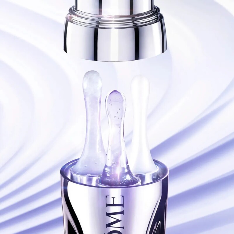 Set Lancome Triple Serum 50ml & Rng Eye 15ml + Peptide 15m Set Lancome Triple Serum 50ml & Rng Eye 15ml + Peptide 15m