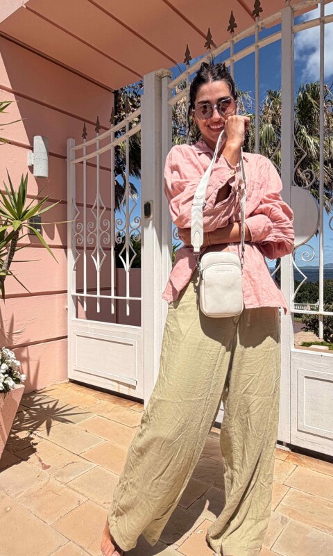 PHONE BAG VALERIANA HUESO