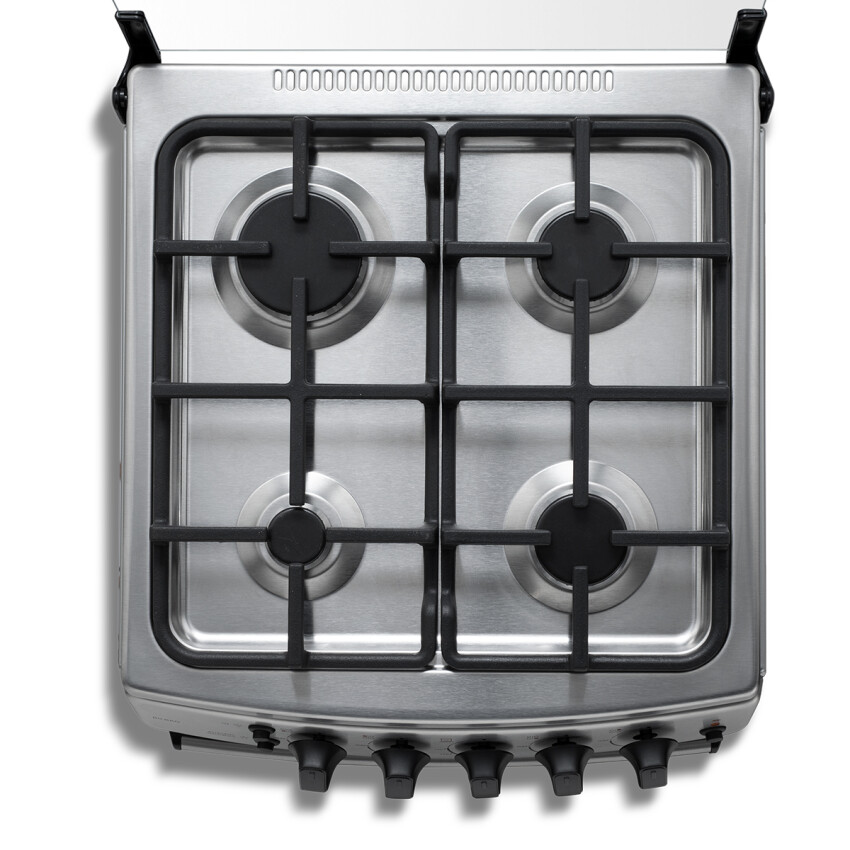 Cocina Indurama 4H Bilbao con Grill Cocina Indurama 4H Bilbao con Grill