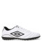 Championes de Hombre Umbro Classico III TF Blanco - Negro