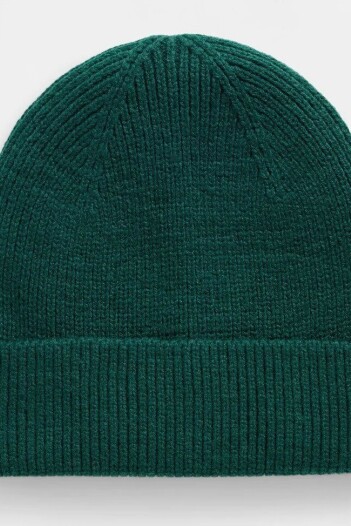 Gorro De Invierno Hombre Evergreen Glamour