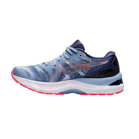 ASICS GEL-NIMBUS 23 Blue