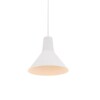 COLGANTE LED MAGNETICO CAMPANA 5W 3000K ?140 BLANCO COLGANTE LED MAGNETICO CAMPANA 5W 3000K ?140 BLANCO