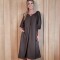 Vestido Bayahibe Chocolate