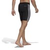 Calza Corta Adidas TechFit Negro