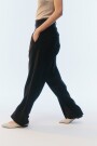 PANTALON MELVIS Negro
