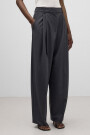 PANTALÓN SASTRE Gris