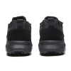 Zapatillas Motion Ledge Low Hombre Black Suede
