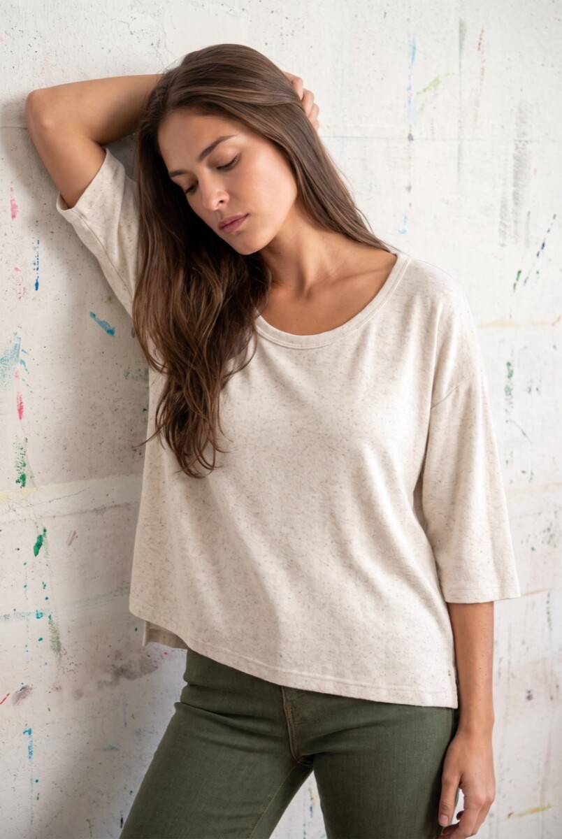 Remera - Arena 