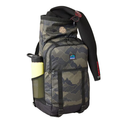 Mochila Rip Curl Dawn Patrol 30L Search Mochila Rip Curl Dawn Patrol 30L Search