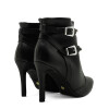 Botas Taco Beira Rio de Mujer - 3049.253-20081 Negro