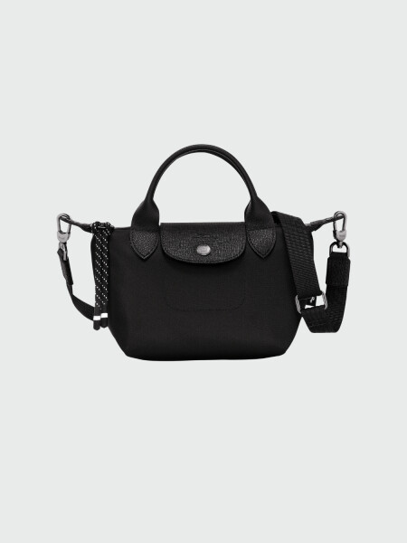 LONGCHAMP - Le Pliage Energy XS Negro