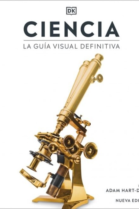 CIENCIA CIENCIA
