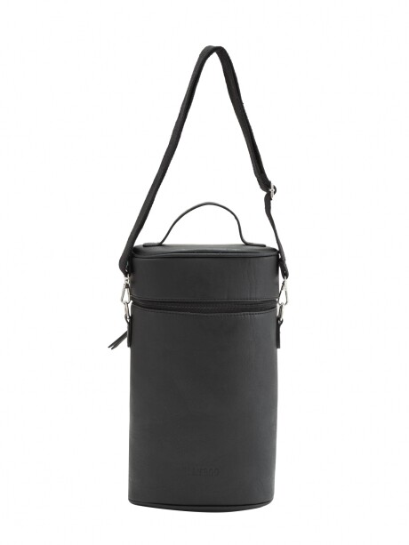 Matera Clásica Negro