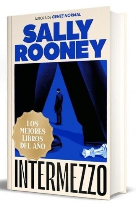 INTERMEZZO (EDICION EN ESPAÑOL)(EDICION LIMITADA NAVIDAD GRANDE S EXITOS) INTERMEZZO (EDICION EN ESPAÑOL)(EDICION LIMITADA NAVIDAD GRANDE S EXITOS)