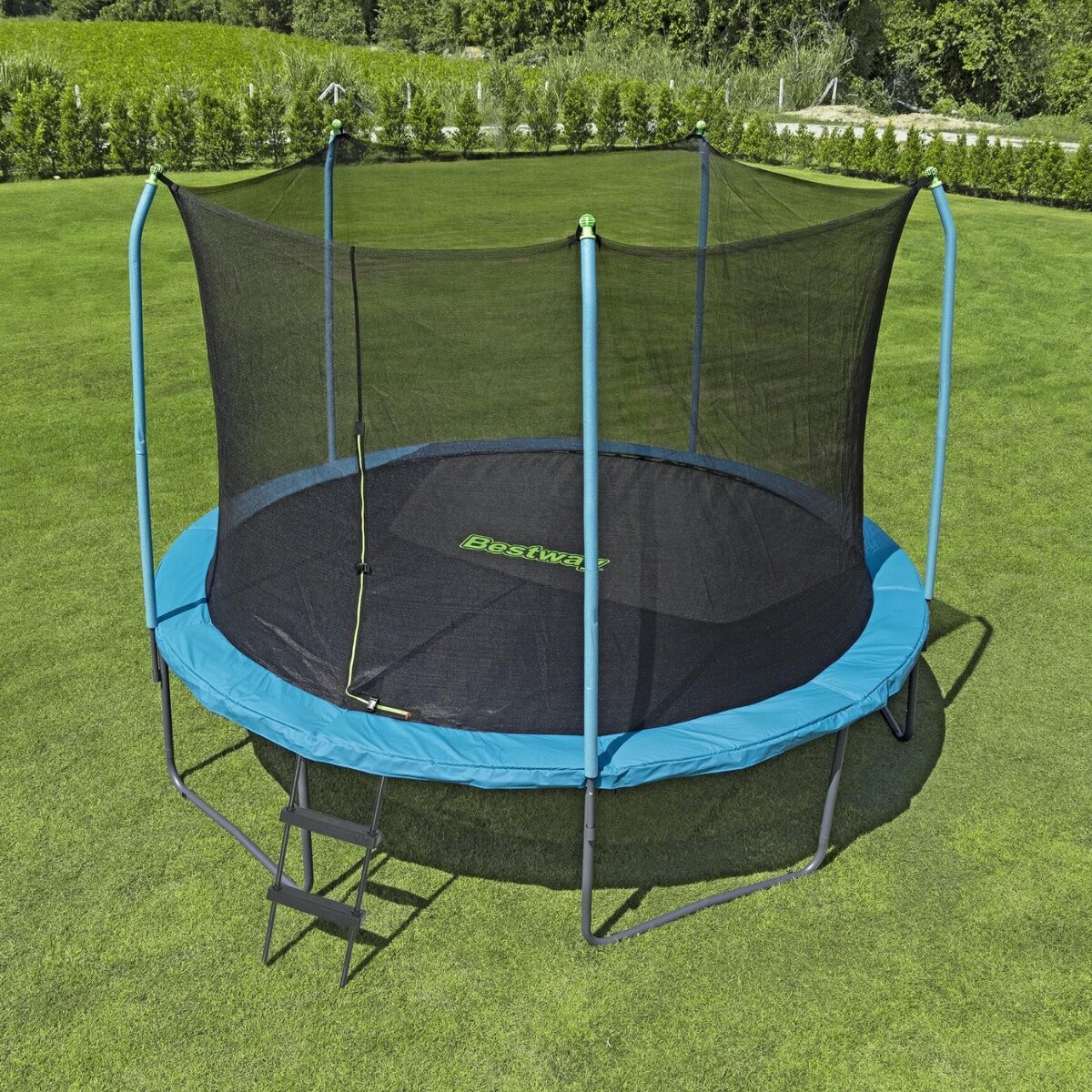 Cama elastica Xtreme Air Bestway 