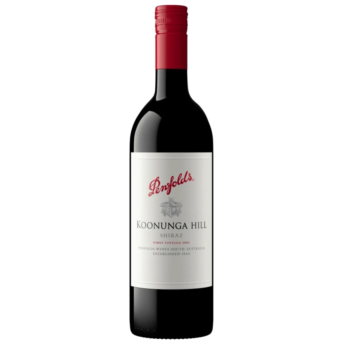 Penfolds Kh Shiraz 750ml 