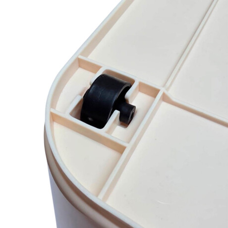 Set X5 Cajas Organizadoras Rigidas C/ Tapa 55x40x31cm Set X5 Cajas Organizadoras Rigidas C/ Tapa 55x40x31cm