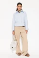 JEANS ICON COLOR Camel