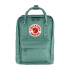 Mochila Fjallraven Kanken Mini Unisex Frost Green