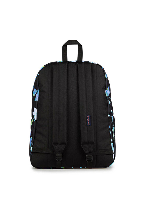 Mochila Superbreak Plus Punk Petals