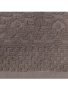 Toalla de mano STIDSVIG 50x100 gris Toalla de mano STIDSVIG 50x100 gris