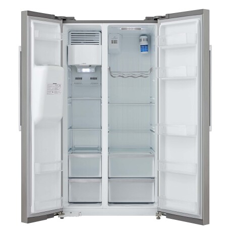 HELADERA ENXUTA 489-LITROS FUT-510SBS I