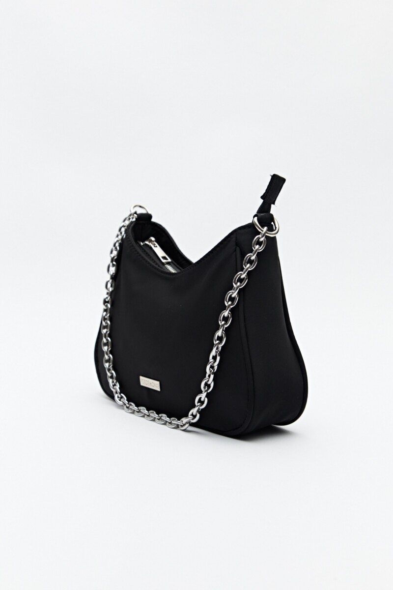 CARTERA MILEY Negro