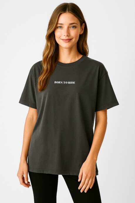 Remera Ronel Estampado 3