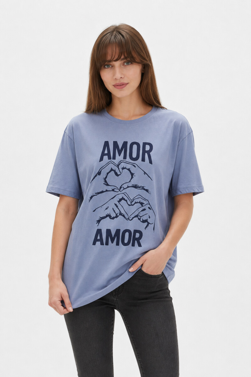 Remera Giocobo - Estampado 3 