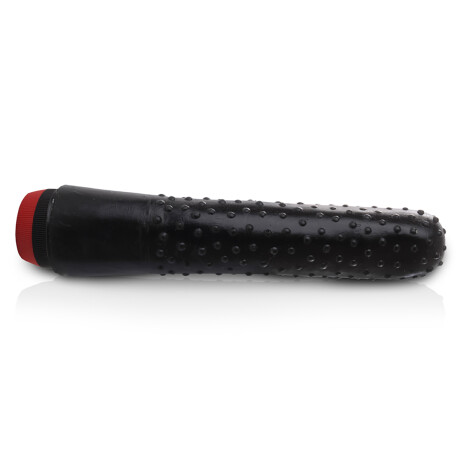 Vibrador Sensitivo Negro