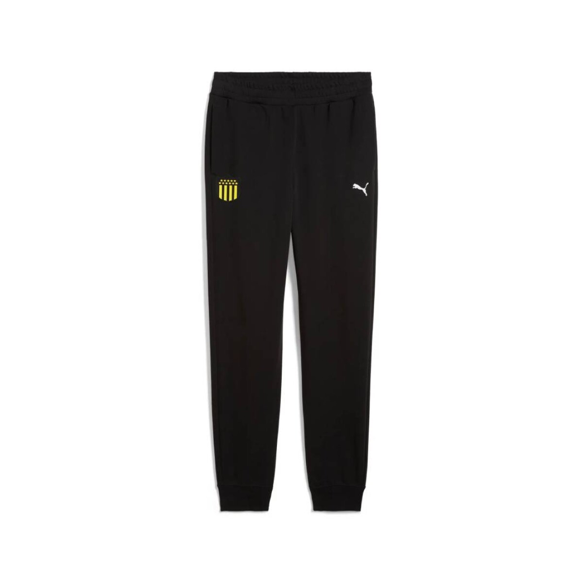 Pantalón Largo Ess Sweatpants Tr Chupín de Hombre - Hombre 