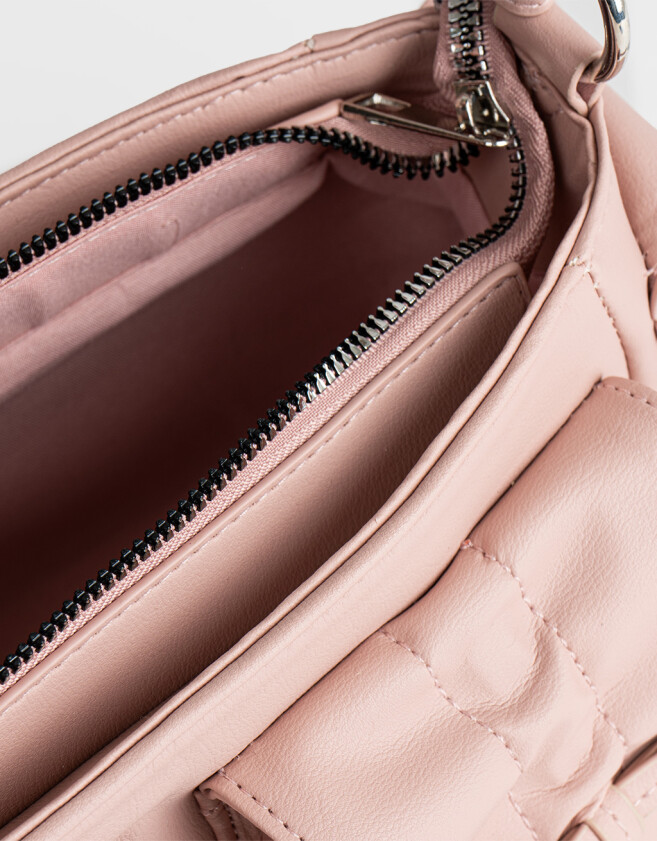 Bandoleras Bandoleras - Rosa Claro