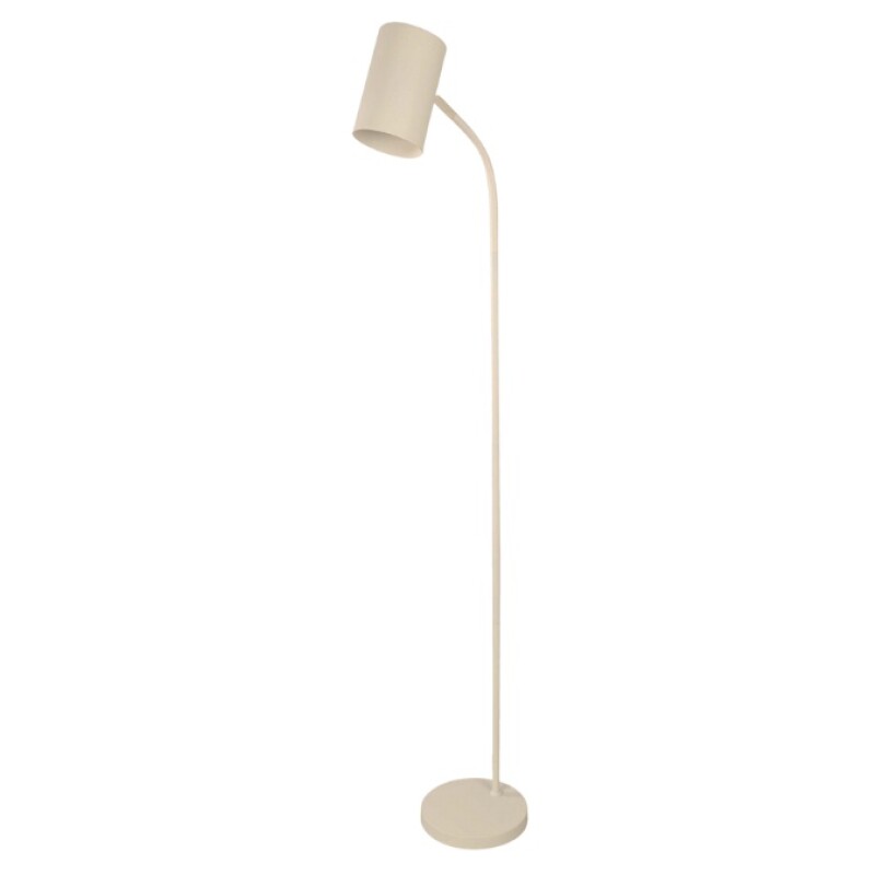 VELADOR DE PIE 1L BLANCO E27 MINIMALISTA VELADOR DE PIE 1L BLANCO E27 MINIMALISTA