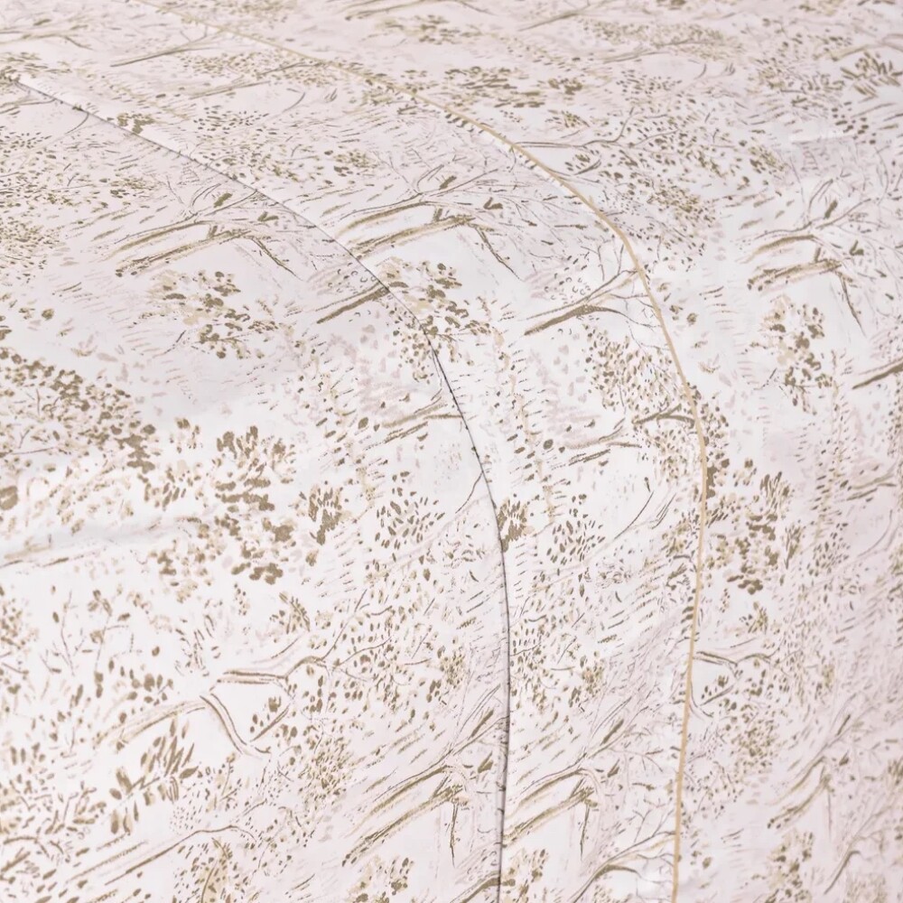 Sabana Finezza 400h Forest Beige King
