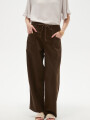 Pantalon Talune Chocolate