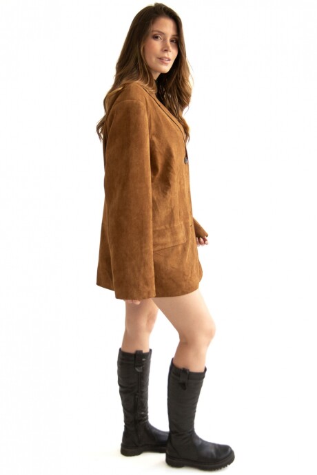 Blazer Claire Blazer Claire