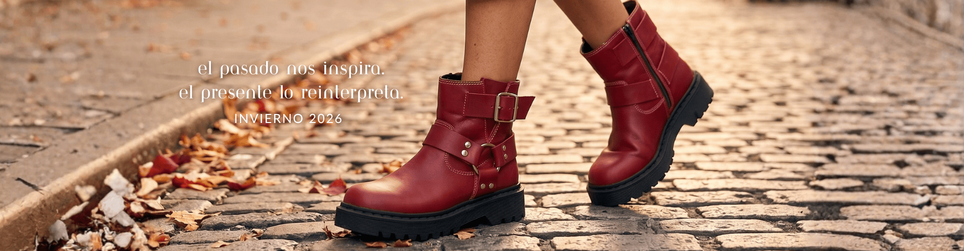 otoño invierno 2026