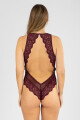 Body onix Bordeaux