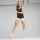 Run Cloudspun Tank W - Mujer