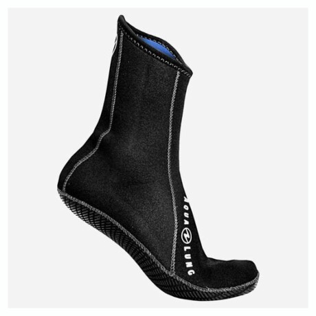 Calcetines De Neopreno AQUALUNG Ergo De Caña Alta De 3MM Calcetines De Neopreno AQUALUNG Ergo De Caña Alta De 3MM