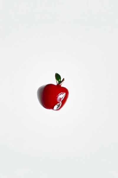 PIN FRUIT Manzana