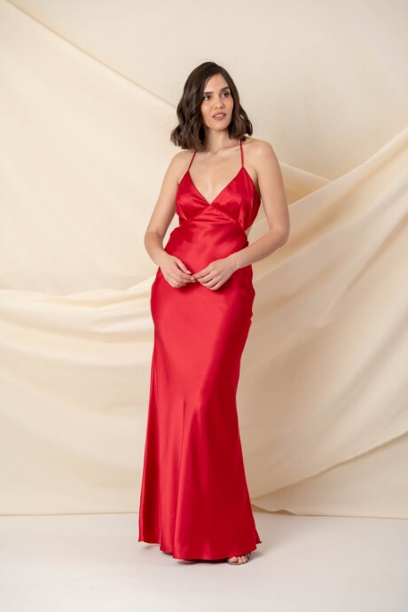 VESTIDO NATALIE VESTIDO NATALIE