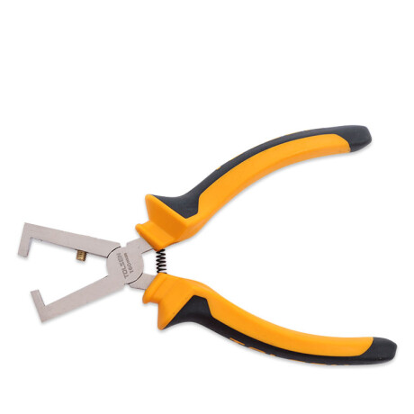 TOLSEN ALICATE PELACABLES PROFESIONAL 6 PULGADAS Tolsen Alicate Pelacables Profesional 6 Pulgadas